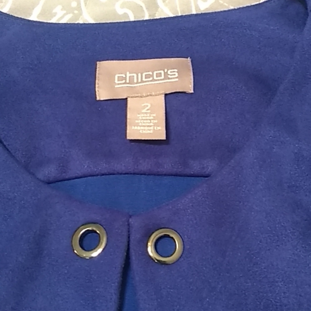 Jacket - Picture 7 of 8